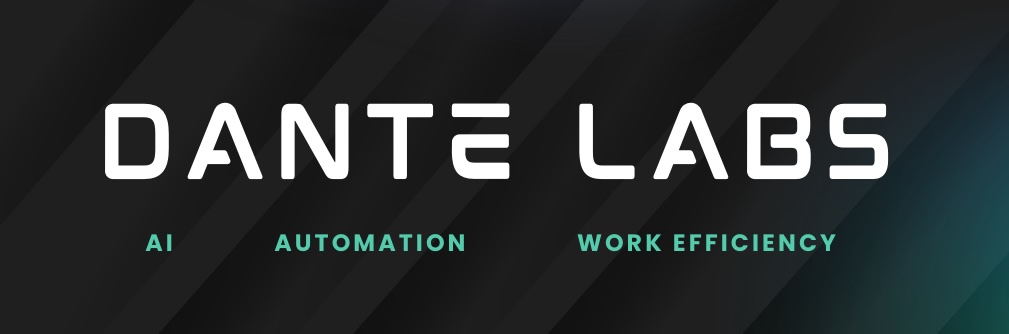 Dante Labs 로고